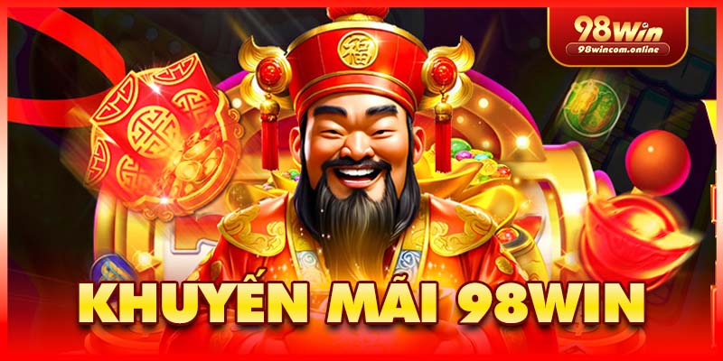 98win lì xì rước lộc đầu xuân