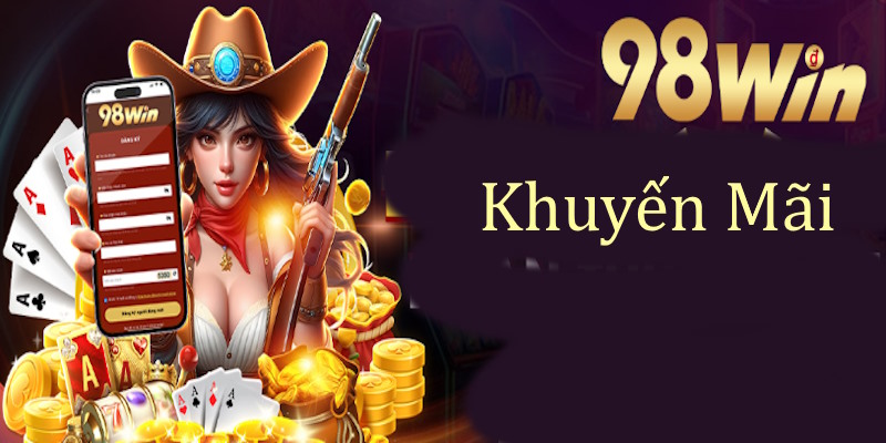 Khuyến Mãi Ngày 9 98WIN - Quà Khủng Lên Đến 9000 Tỷ Đồng