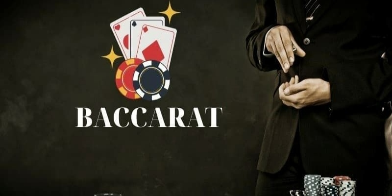 Kéo baccarat là gì?