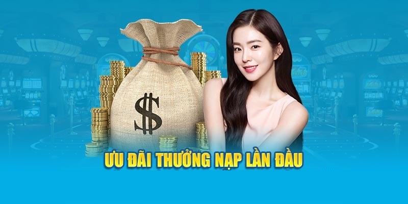 Khuyến Mãi Nạp Lần Đầu 98WIN - Chương Trình Không Thể Bỏ Qua