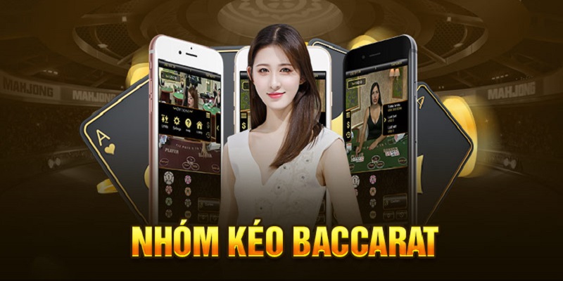 Dấu hiệu nhận biết nhóm kéo baccarat thiếu uy tín là gì