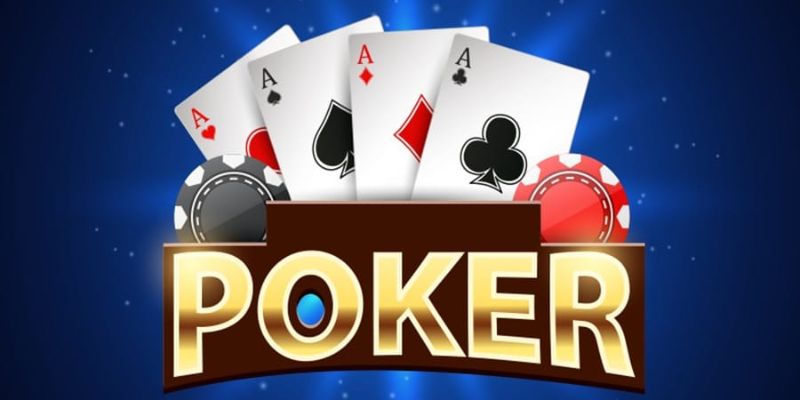 Poker 98WIN - Tất Tần Tật Những Điều Cần Biết 