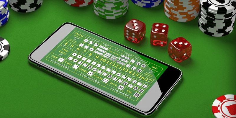 Tài Xỉu 98WIN Và Bí Quyết Chiến Thắng Chỉ Trong 1 Phút