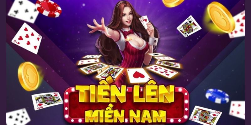 Tiến Lên Miền Nam 98WIN - Trải Nghiệm Đẳng Cấp Game Bài