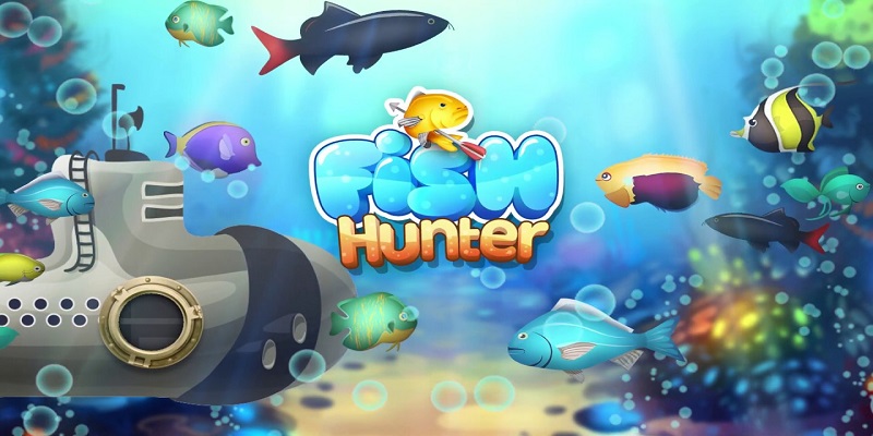 Bắn Cá Fish Hunter - Bí Quyết Săn Cá Từ Cao Thủ 98WIN