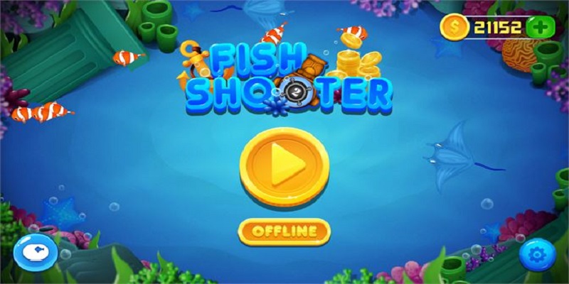 Những điểm cộng của bắn cá Fish hunter