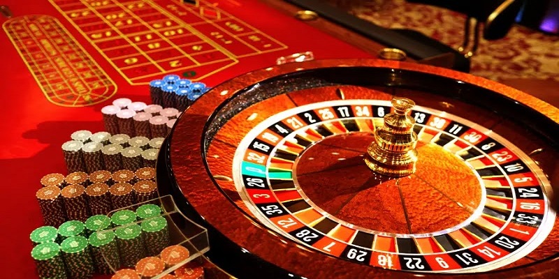 Có mấy hình thức cược tại Roulette 98WIN