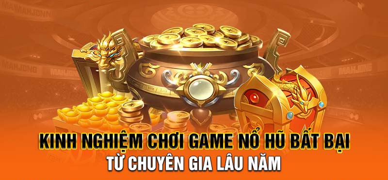 Điểm danh các tựa game siêu hấp dẫn tại nổ hũ PG điện tử